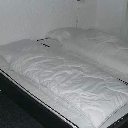 Feriehus Sædding Strandvej *