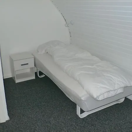 Sædding Strandvej Esbjerg