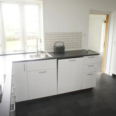Sædding Strandvej Feriehus *