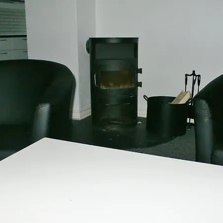 Feriehus Sædding Strandvej Esbjerg