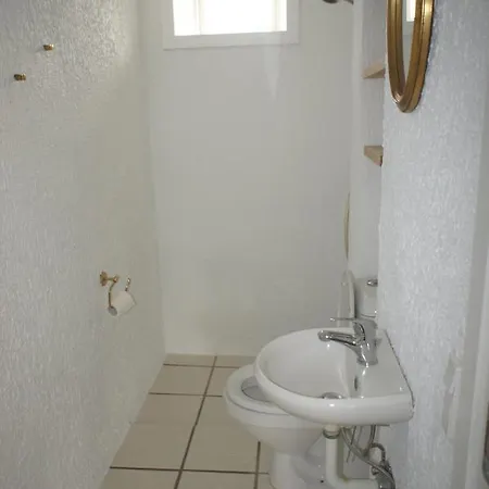 Sædding Strandvej Feriehus *