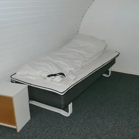 Sædding Strandvej Feriehus Esbjerg