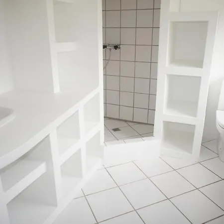 Sædding Strandvej Feriehus Esbjerg