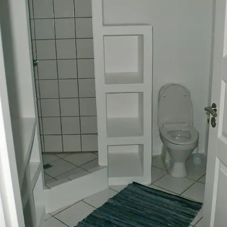 Feriehus Sædding Strandvej